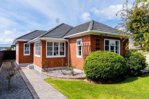 5 Queen Street, Mosgiel, Mosgiel