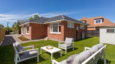 35 Vagues Road, Northcote, Christchurch