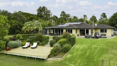41 Tarrant Road, Helensville, Helensville