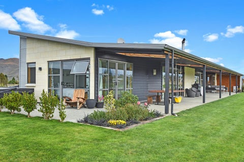 36 Temple Drive, Twizel