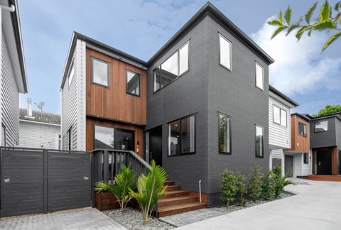 56B Ellerton Road, Mount Eden, Auckland