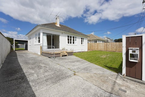 24 Reynolds Street, Taita, Lower Hutt