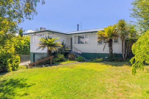 199 Taharepa Road, Tauhara, Taupo
