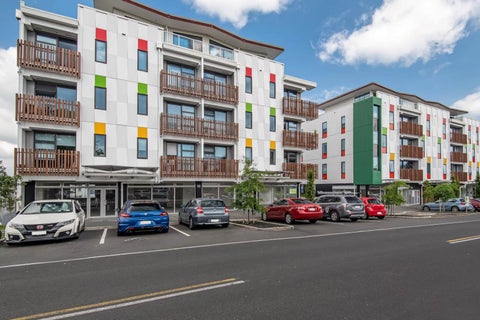 410/22 Library Lane, Albany, Auckland
