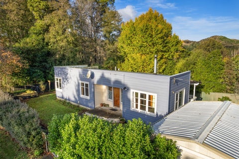 62 Papaiti Road, Papaiti, Whanganui