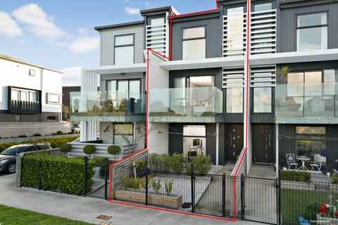 34 Memorial Park Lane, Hobsonville, Auckland