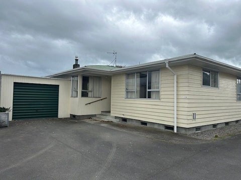 32B Harley Street, Solway, Masterton