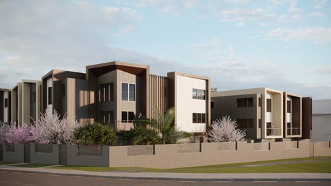 2/1358 Dominion Road, Mount Roskill, Auckland