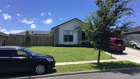 5 Flounder Drive, Omokoroa, Omokoroa