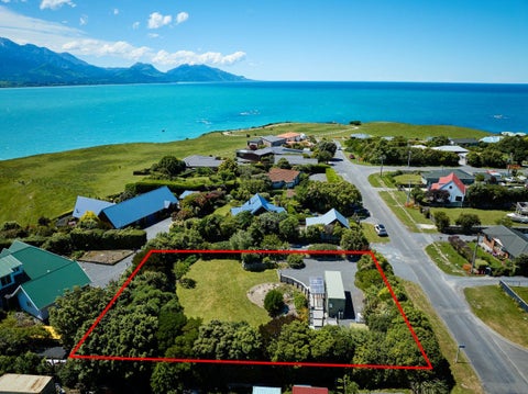18 Austin Street, Kaikōura