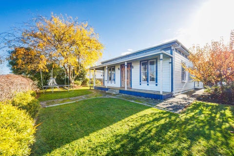 22 King Street, Feilding, Feilding