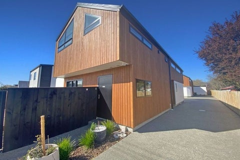 1/124 Milton Street, Somerfield, Christchurch