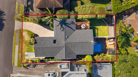 4 Valdese Rise, Browns Bay, Auckland