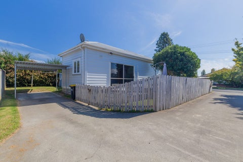16A Gladstone Road, Matamata, Matamata