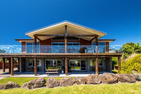 14 Gould Street, Russell, Russell