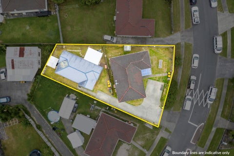18 Karepo Crescent, Ranui, Auckland