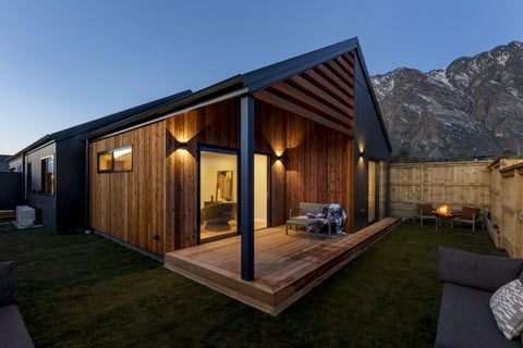 48 Forage Road, Jacks Point, Queenstown