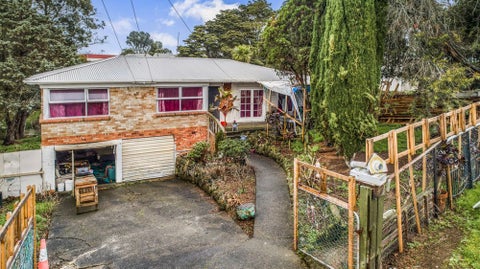 8 Knox Road, Hillpark, Auckland