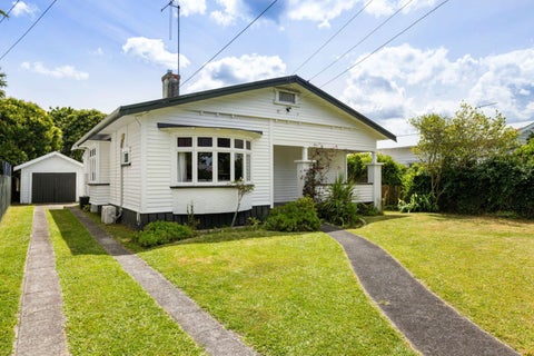 15 Saint Winifreds Avenue, Hamilton East, Hamilton