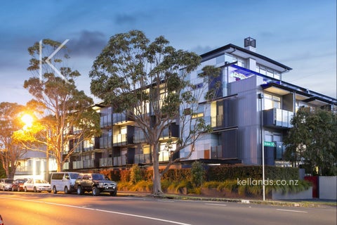 2R/80 Richmond Road, Ponsonby, Auckland