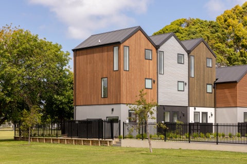 7A Malaga Crescent, Harewood, Christchurch
