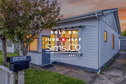 15 Dublin Street, Whanganui, Whanganui