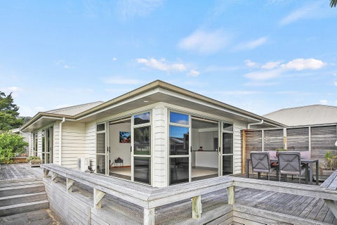 107B Fenton Street, Thames