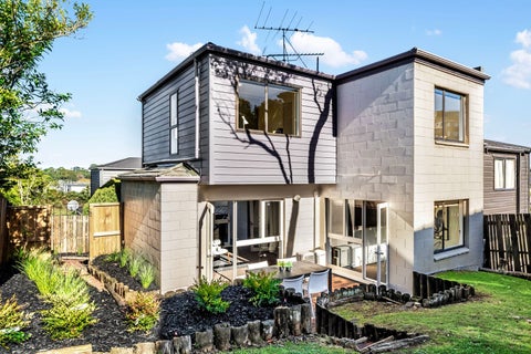 3/48 Monteith Crescent, Remuera, Auckland
