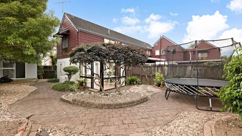 5/8 King George Avenue, Epsom, Auckland