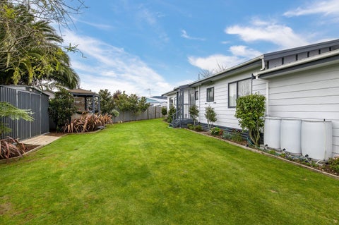 12 Dellys Grove, Levin, Levin