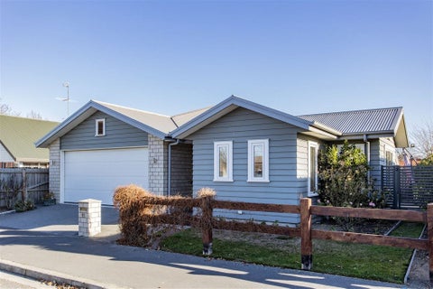 91 Church Street, Rangiora, Rangiora