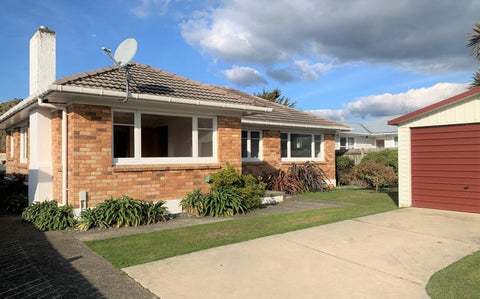 45 Lord Cobham Avenue, Whakatane, Whakatane