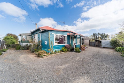 34A Canteen Street, Marton, Rangitikei, Manawatu / Whanganui