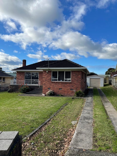 8 Great South Road, Papakura, Papakura