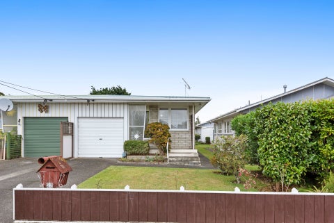27 Durham Street, Levin, Levin
