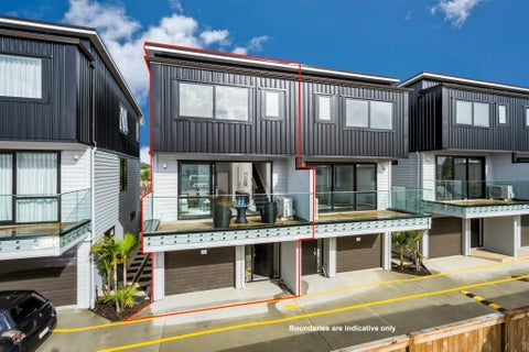 4/19 Kingdale Road, Henderson, Auckland