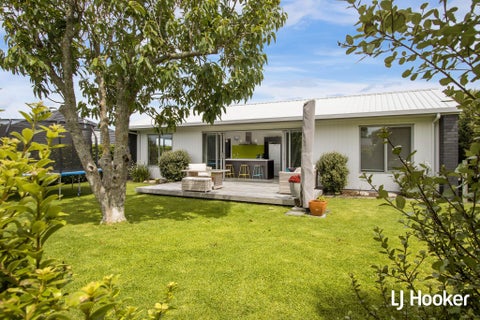 90B Citrus Avenue, Waihi Beach, Waihi Beach