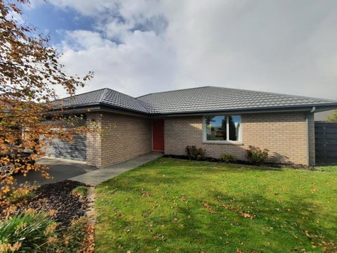 27 Navy Loop, Rolleston, Rolleston
