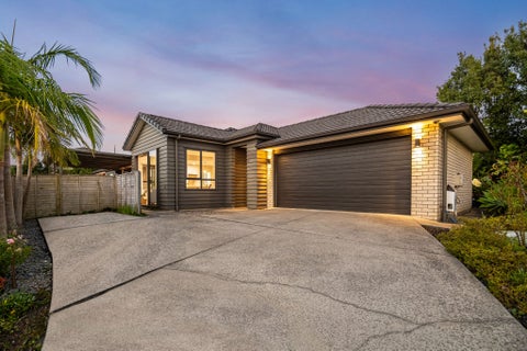 13 Madison Terrace, Silverdale, Silverdale