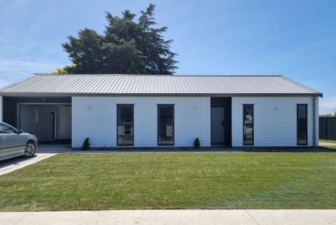 38 Plains Avenue, Masterton, Masterton