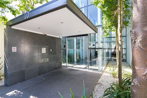 B35/10 Ebor Street, Te Aro, Wellington