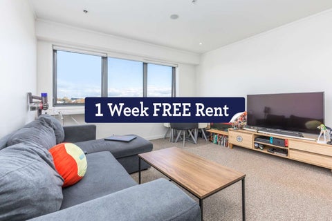 501/27 Union Street, Auckland Central, Auckland