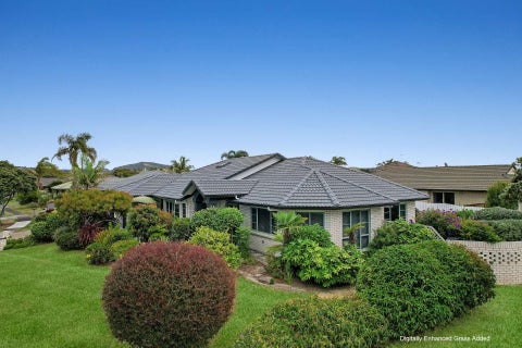 2 Newport Key, Papamoa Beach, Papamoa