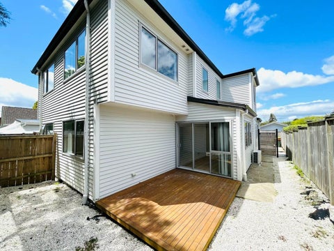 21A Snell Avenue, Papakura, Papakura