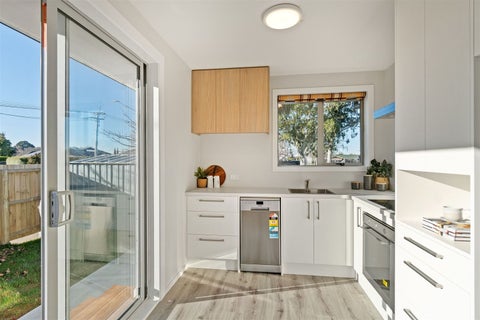 1/86 Veitches Road, Casebrook, Christchurch