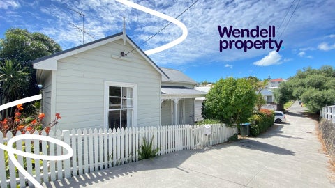 111 Vermont Street, Ponsonby, Auckland
