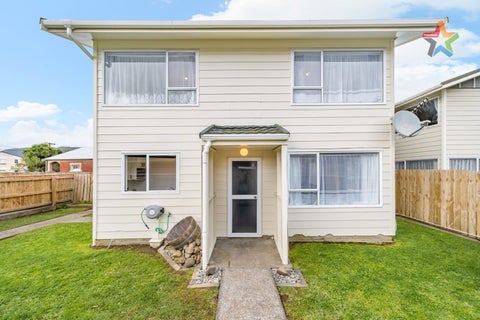7/19 Tama Street, ALICETOWN, LOWER HUTT