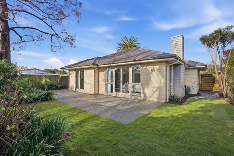 34A Greenwood Close, Mairehau, Christchurch
