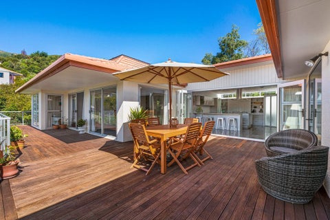 23 Boons Valley Road, Waikawa, Picton