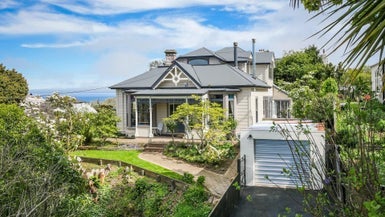 4 Alison Crescent, Belleknowes, Dunedin